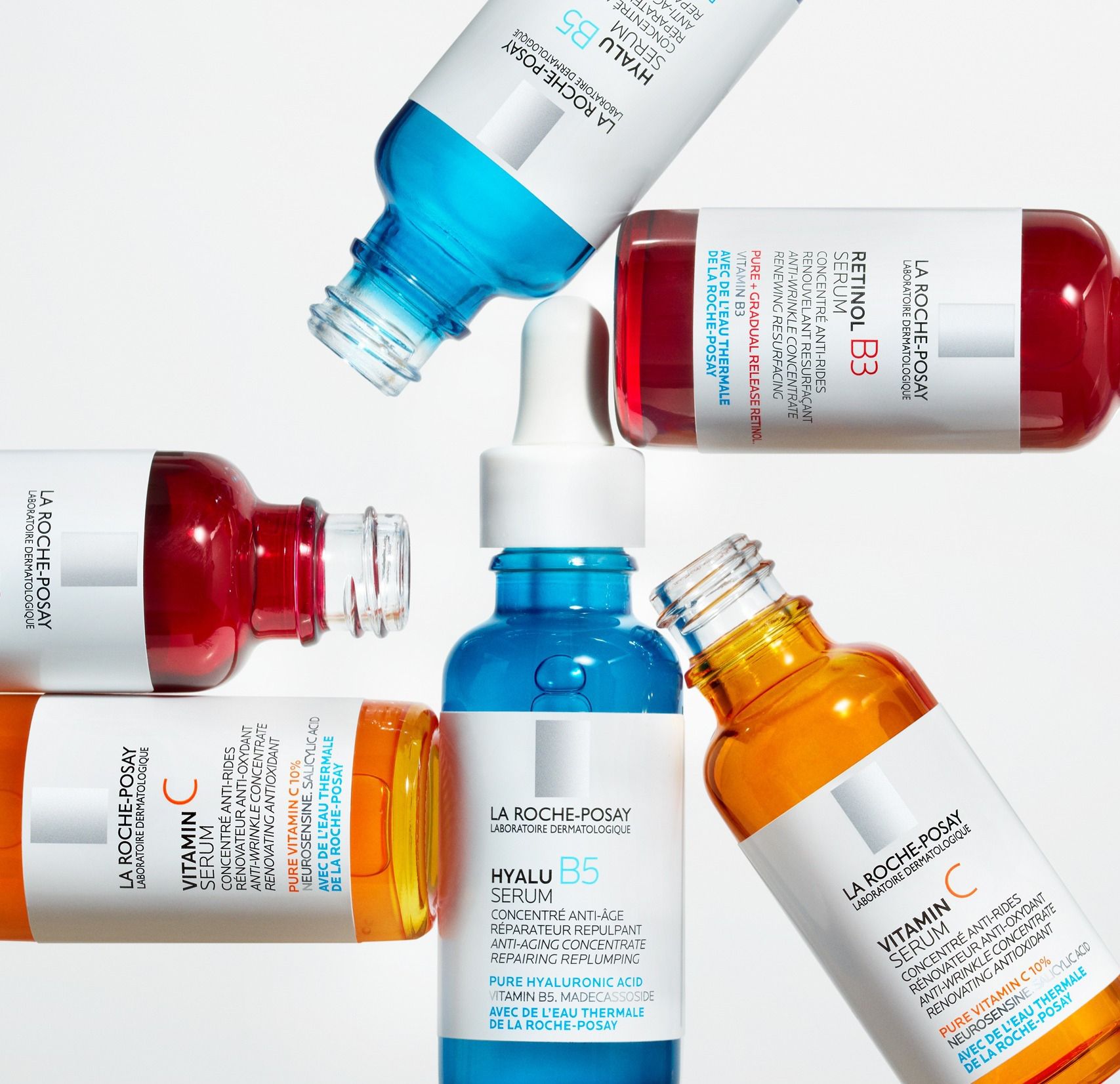 La Roche Posay