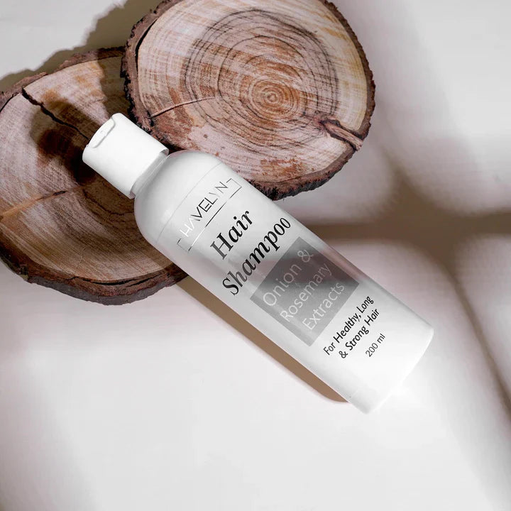 Havelyn Onion & Rosemary Hair Shampoo