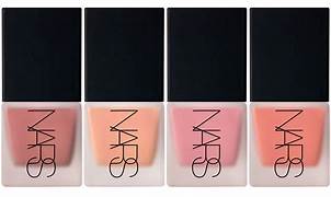 Nars Liquid Blush