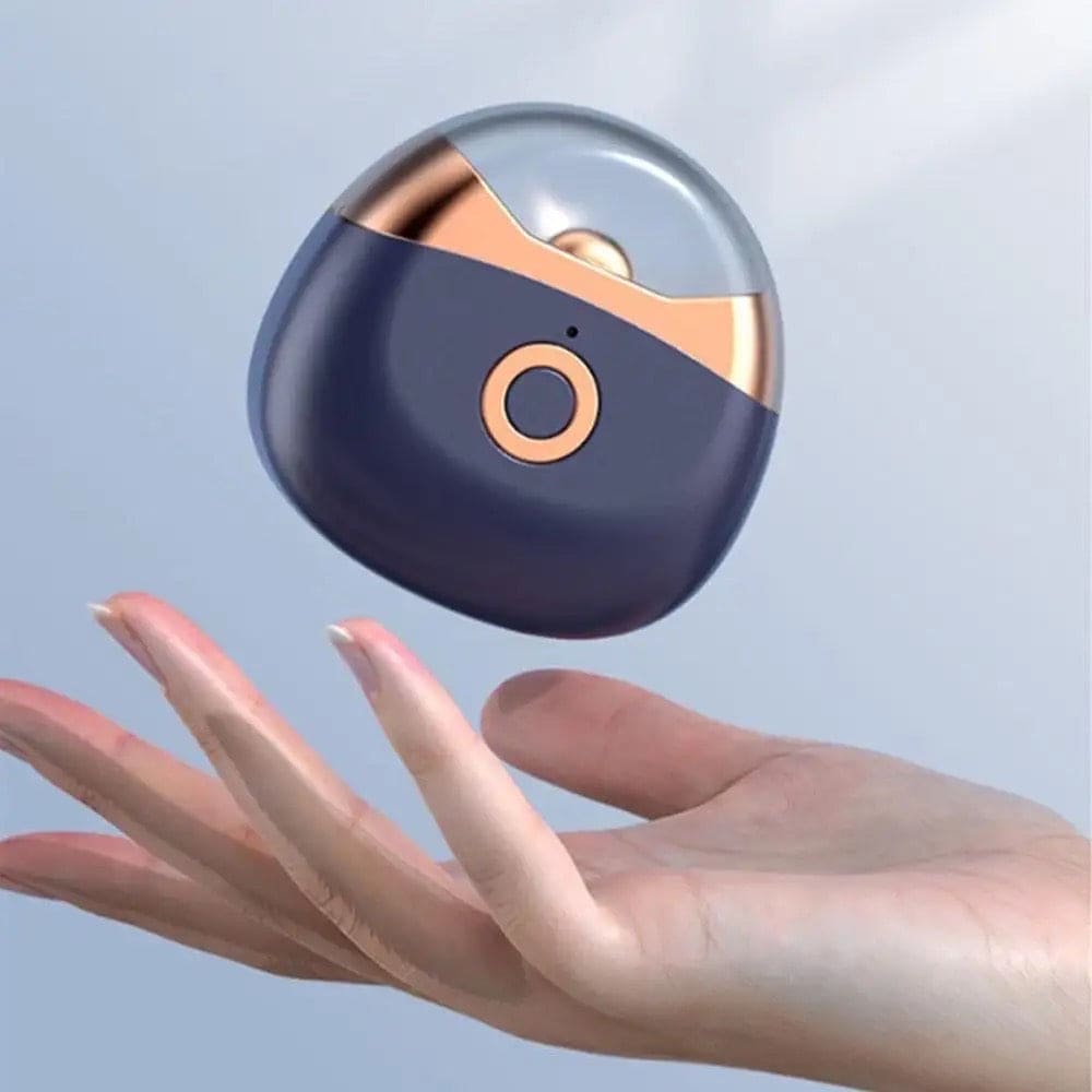 AUTOMATIC ELECTRIC NAIL CLIPPER TRIMMER